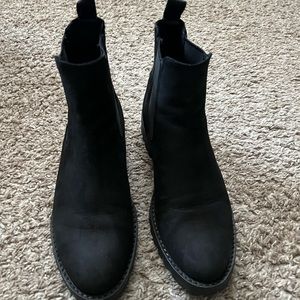 Thursday Boot Co. - the Legend Women’s Boot (Like New)